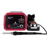 thumbnail of TOOLCRAFT ST-100A Lötstation analog 100 W 150 - 450 °C inkl. Lötspitze 1561693