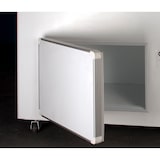 thumbnail of Chefgastro Speiseeisvitrine TENERIFE 10X5 Ltr BxTxH 1439x727x1229mm