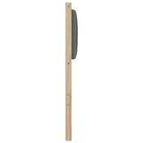thumbnail of vidaXL Kopfteil Sonstiges Braun 160 cm Massivholz Kiefer