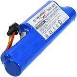 thumbnail of Powerakku für Saugroboter Vileda VR One