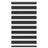 thumbnail of Dubbel rolgordijn 90 x 150 cm