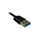 thumbnail of LC-Power LC-HUB-U3-4-V2 USB 3.2 Gen.1x1 4-port USB-Hub