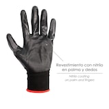 thumbnail of WOLFPACK - Guantes Nitrilo / Nylon Impregnado 11" (Par)