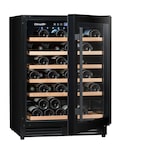 thumbnail of Cave de Service encastrable CBU51S2B 51 Bouteilles