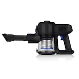 thumbnail of CLEANmaxx Zyklon-Staubsauger - schwarz/blau