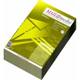 thumbnail of Versandtaschen C4 90g/qm gummiert braun VE=3x100 Stück