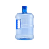 thumbnail of Jarra de agua embotellada con asa para dispensadores de agua y viajes, 7,5 L, ø20 cm x 37 cm.