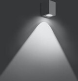 thumbnail of Brumberg Leuchten LED-Wandleuchte 65232103