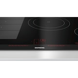 thumbnail of Siemens EX875LEC1E iQ700, Induktionskochfeld, 80 cm, Schwarz