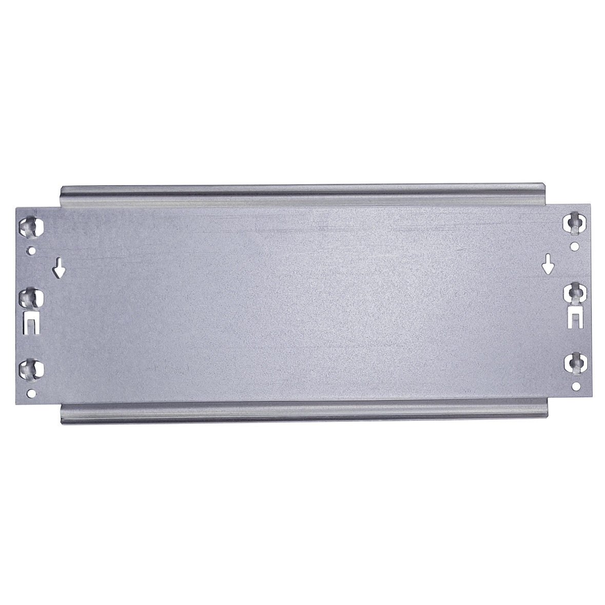 Tiefenriegel MULTIplus 15266 verzinkt