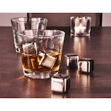 thumbnail of Edelstahl Whisky Kühlsteine Set