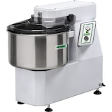 thumbnail of Impastatrice a spirale testa e vasca fissa da litri 22, Fimar,capacità d'impasto 18 kg, V.230/1, mod.18SN/M