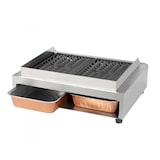 thumbnail of Barbecue Krampouz Mythic Xl Gecim2