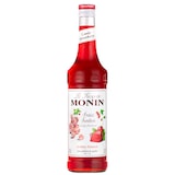 thumbnail of MONIN - Sirop Saveur Fraise Bonbon 70 cl  pour cocktails, sirops à l'eau, limonades ou vins aromatisés