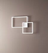thumbnail of Cross 6595 B CT Perenz LED-Deckenleuchte