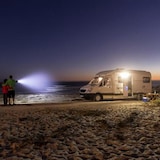 thumbnail of Zweibrüder LED LENSER X21R 8421-R