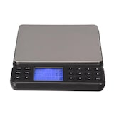 thumbnail of Balance de précision, numérique, 0,1 g à 2 kg, fonction tare, extinction automatique, écran LCD rétroéclairé