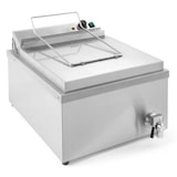 thumbnail of Donut-Fritteuse Gebäck FunFood Streetfood Take Awasy Neumärker