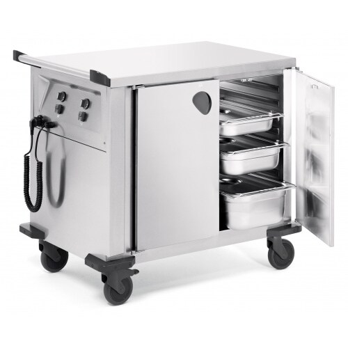 Speisentransportwagen STW-2