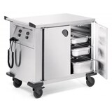 thumbnail of Speisentransportwagen STW-2