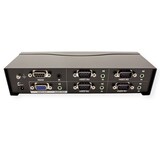 thumbnail of ATEN VS0401 VGA Switch 4 Ports, Audio, RS232