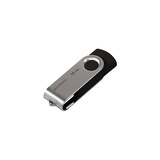 thumbnail of Goodram UTS3 USB-Stick 16 GB USB Typ-A 3.2 Gen 1 (3.1 Gen 1) Schwarz, Silber