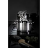 thumbnail of WAS Germany - Kookpan Kookgerei 21, Ø 24 cm, roestvrij staal 18/10