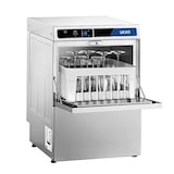 thumbnail of Lave Verre 35X35 - Pompe de Vidange - Doseur de Produit de Lavage
