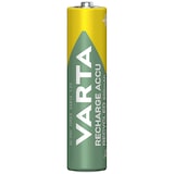 thumbnail of Varta Accu AAA LR03 800 mAh batteria ricaricabile Blister x 4 unità