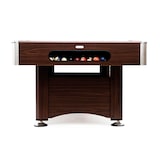 thumbnail of Mesa de Billar Semi Profesional Akra 221x122x81 cm con Retorno de Bolas 7 pies