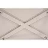 thumbnail of Mesa de centro Velva Gris claro