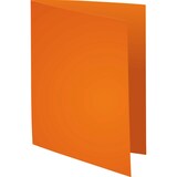 thumbnail of Exacompta 100er Packung Aktendeckeln aus Recycling Karton 220g Forever, 24x32cm