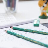 thumbnail of BIC 8803112 - Lápiz Hexagonal de Grafito HB/2 EVOLUTION Original