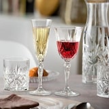 thumbnail of RCR  conjunto de 6 copos para champanhe ou cava 160 ml. H.222 mm melody-256000