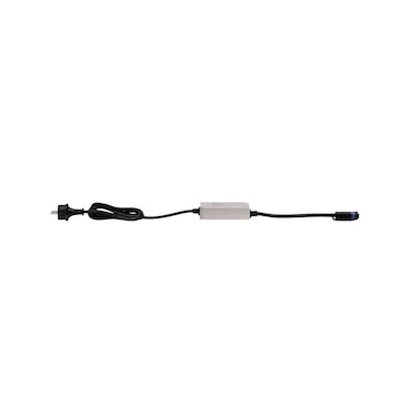 Paulmann Plug & Shine Alimentation électrique 230/24V DC IP67 230/24V 75VA Gris 94497