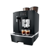 thumbnail of JURA - GIGA X8 Aluminium Black - Professionelle Kaffeemaschine bis zu 200 Tassen pro Tag mit Doppelmühle und Payment Connect