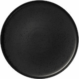 thumbnail of ASA Selection coppa Essteller kuro, Speiseteller, Teller, Porzellan, Schwarz matt, D 26.5 cm, 19160190
