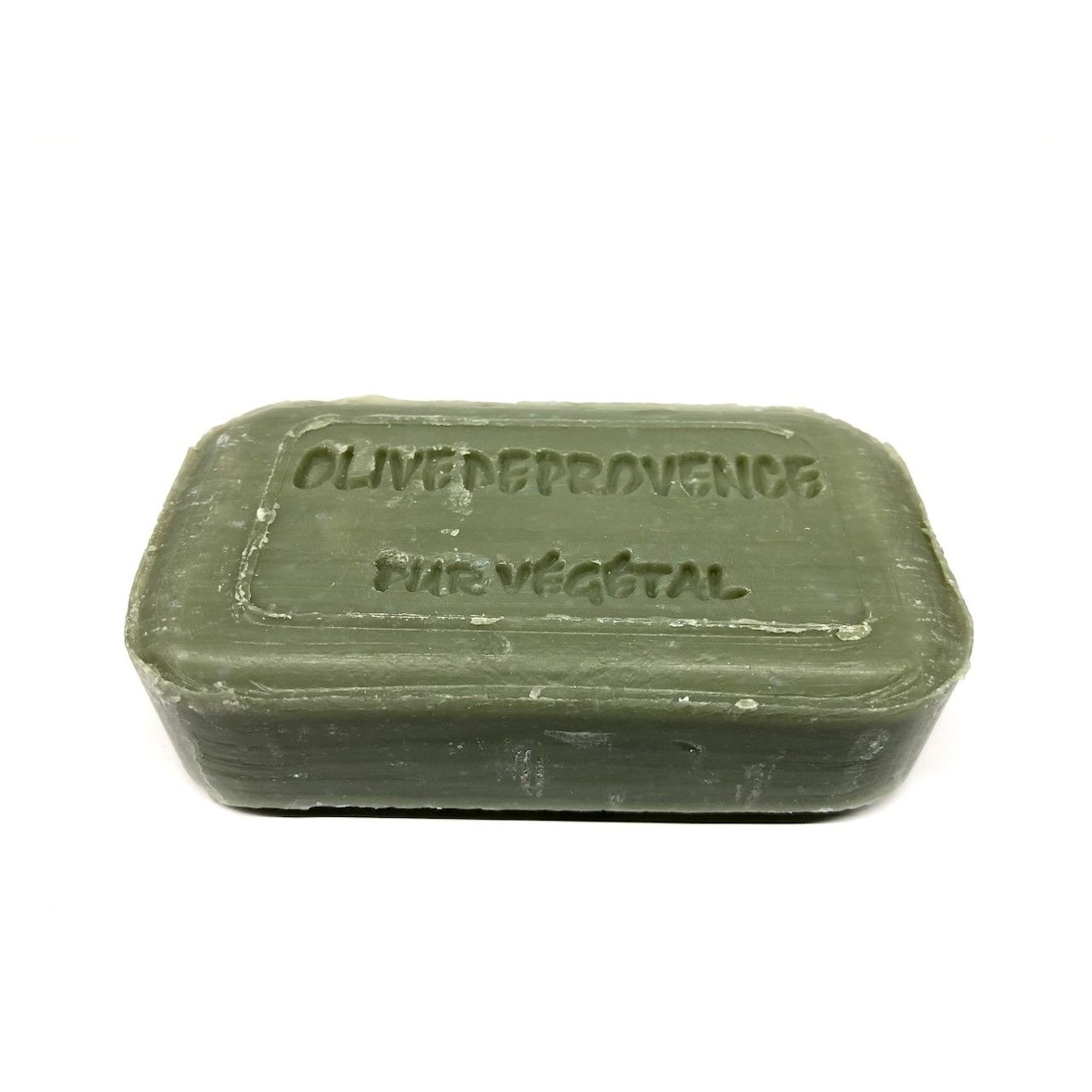 Französische Olivenölseife 100g Olive