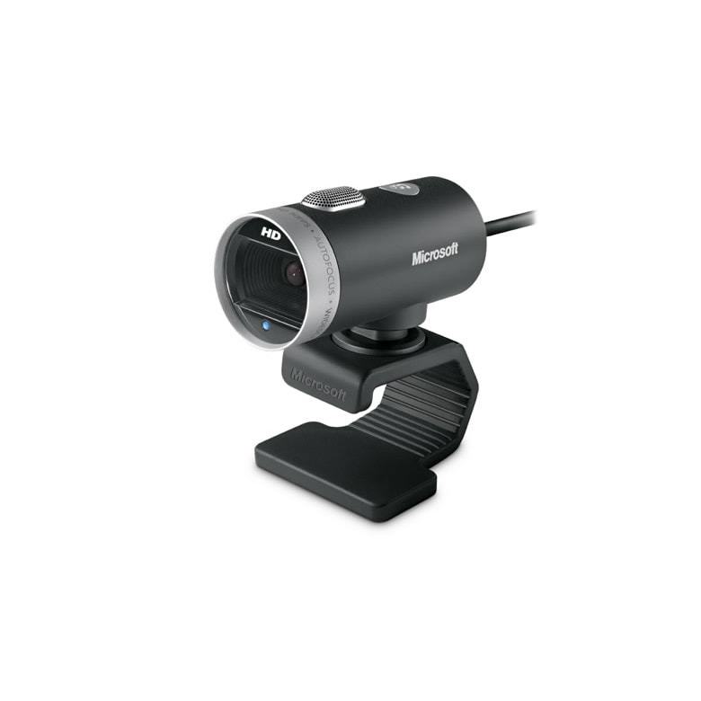 Microsoft LifeCam Cinema HD Webcam