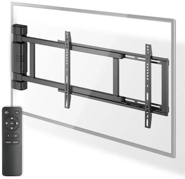Soporte para TV Nedis TVWM5860BK 32-75
