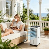 thumbnail of ROBBY Rafraichisseur D'air 65w 12l ROC12W