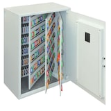 thumbnail of Phoenix Schlüsseltresor KS0036E mit 700 Haken