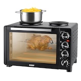 thumbnail of Unold KLEINKÜCHE All in One