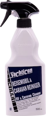thumbnail of YACHTICON Reisemobil & Caravan Reiniger 500 ml