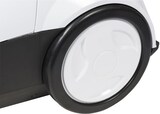 thumbnail of Exquisit BP 6302 wer 1,2 l Zylinder-Vakuum Trocken 700 W Beutellos