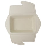 thumbnail of MONOUSO - Pakket Suikerriet Box to Go 21x15x5cm 1000ml (150 stuks)