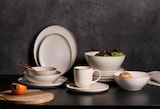 thumbnail of Ritzenhoff & Breker Olivia Teller-Set 18-teilig