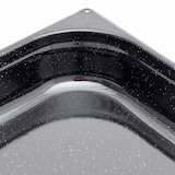 thumbnail of Stalgast Einschubblech, Emaille, GN 1/1 (20mm)