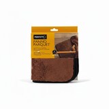 thumbnail of Panno in Microfibra per Parquet 40x40cm - Perfetto
