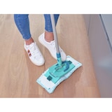 thumbnail of LEIFHEIT Wischbezug Clean Twist Ergo Supersoft (PS) Polyester